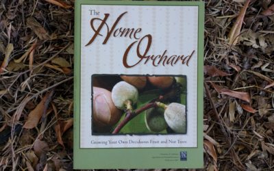 The Home Orchard: a book review