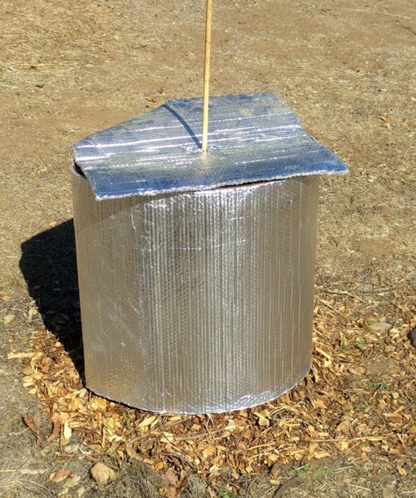 Protecting avocado trees from cold Greg Alder's Yard Posts Southern