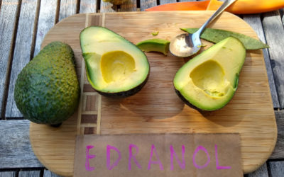 Edranol avocado: a profile